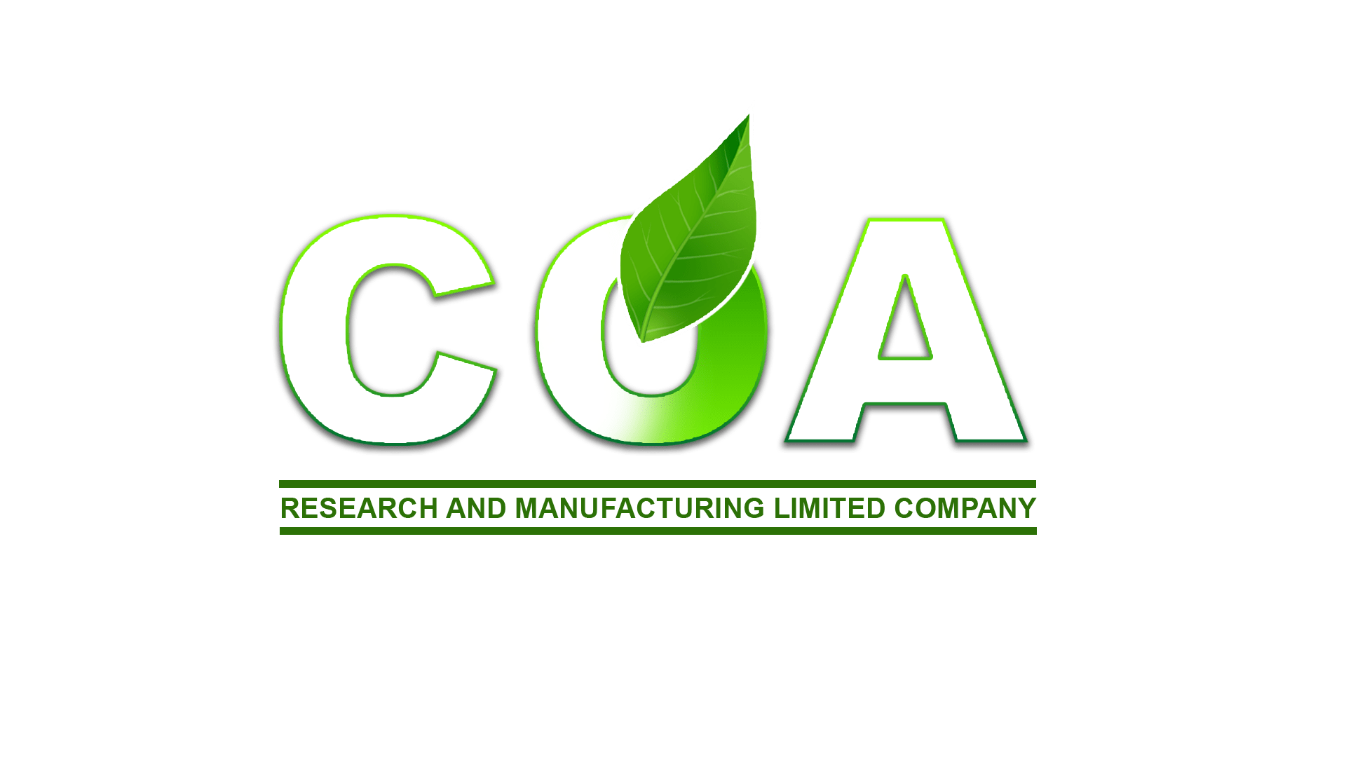 COA Mixture